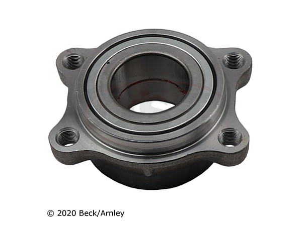 beckarnley-051-4228 Rear Wheel Bearings